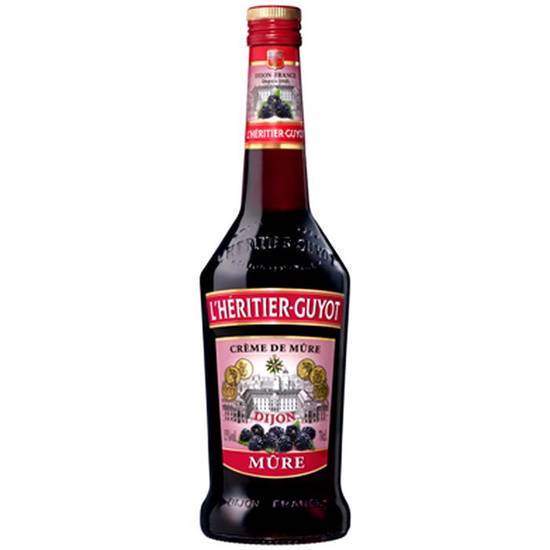 CREME DE MURE 70cL