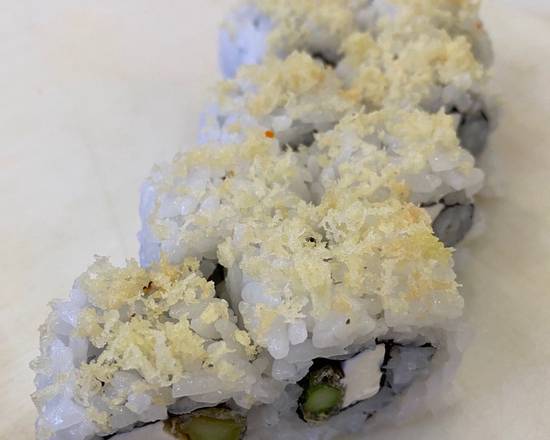 Order Asparagus Rolls food online from Shiro Sushi Teriyaki store, Portland on bringmethat.com