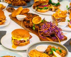 Cafe 33 Stockland