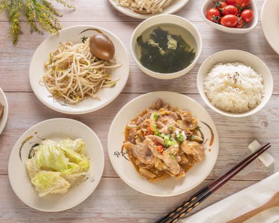 佳品鐵板燒