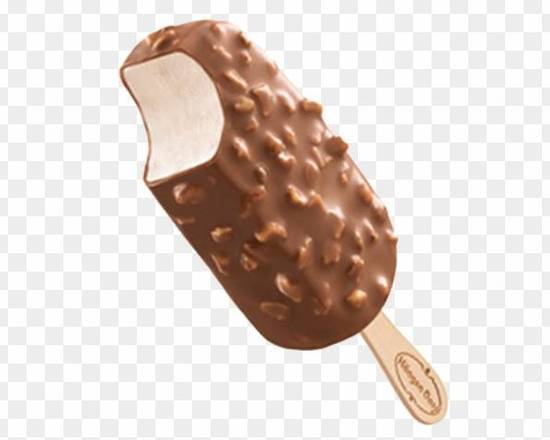 Order Haagen Dazs Vanilla Milk Chocolate Almond Bar food online from Fresko Market store, Miami on bringmethat.com