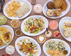 Johnny B's Burgers, Brew & Spirits