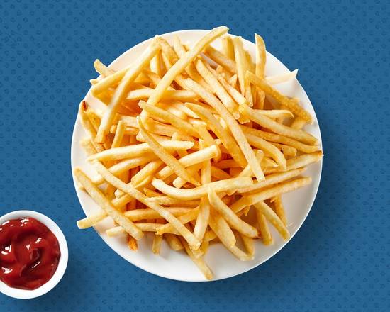 Order Ghost Fries food online from The Big Melt store, Lancaster on bringmethat.com