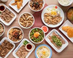 松屋 台北芝山店