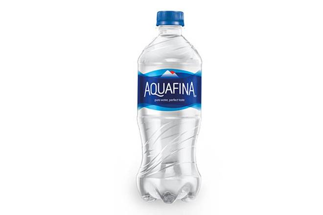Order Bottled Water food online from Zoup! store, Grand Rapids on bringmethat.com