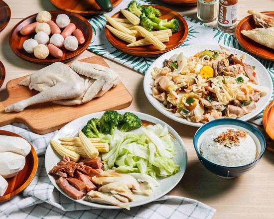 泰國南部美食將在外送竹北 附近的推薦餐廳 線上訂購外帶 Uber Eats