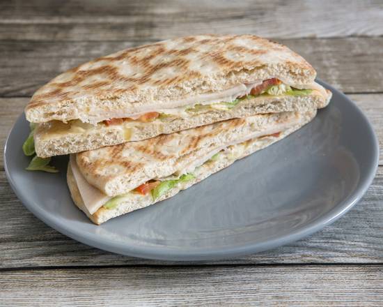 🌮 Sandwich Suédois