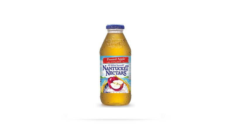 Order Apple Juice food online from Chipotle store, League City on bringmethat.com