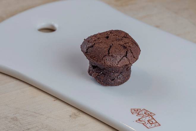 Order Mini Brownie food online from Le Pain Quotidien                                                                                    store, Washington on bringmethat.com