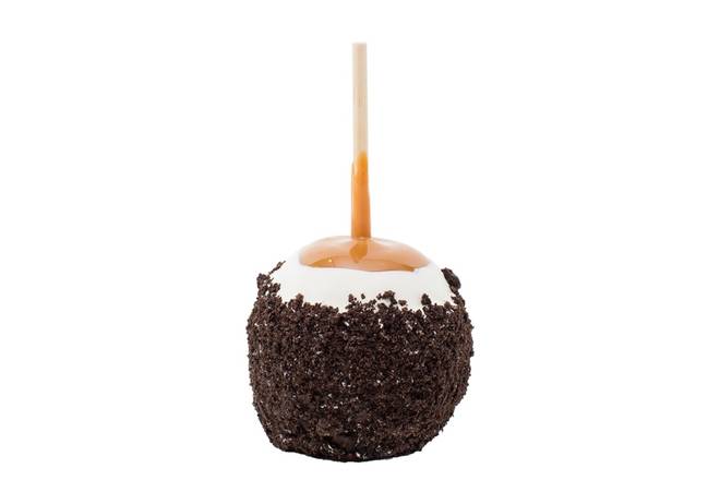 Order Cookies & Cream Apple food online from Cold Stone Creamery store, Glenarden on bringmethat.com