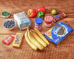 Claudia Market