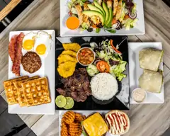 Aruba Munch