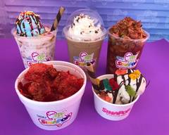 Paletas y Helados SINAPOP