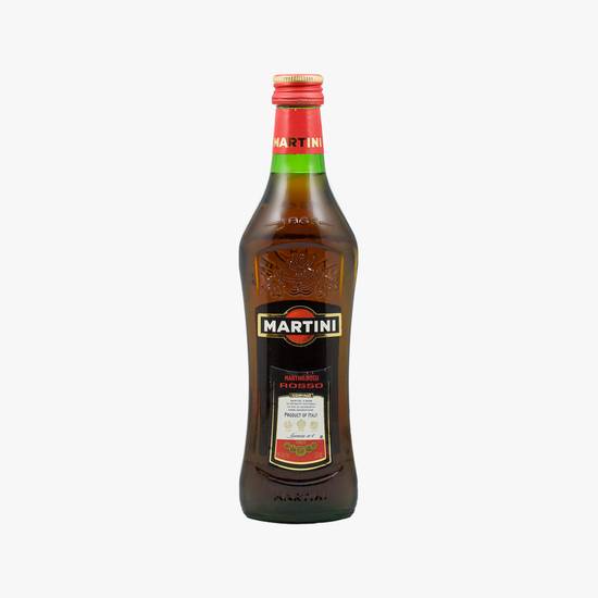 Order Martini & Rossi Rosso Vermouth food online from Fine Wine & Spirits Warehouse store, Tampa on bringmethat.com