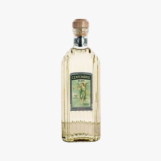 Order Gran Centenario Plata food online from Santa Monica Liquor store, Santa Monica on bringmethat.com