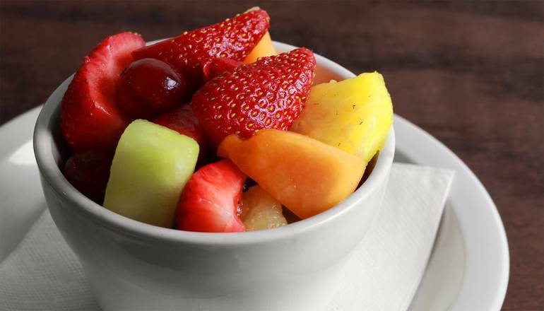 Order Fresh Seasonal Fruit food online from Metro Diner store, Daytona Beach on bringmethat.com