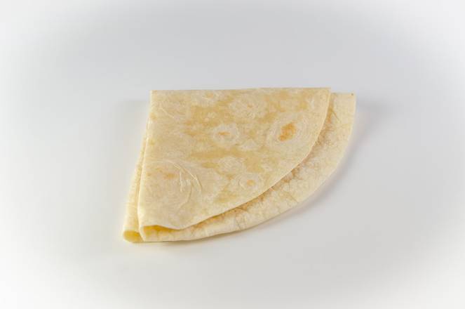 Order Gluten-Free Tortilla food online from Curry Up Now store, Decatur on bringmethat.com
