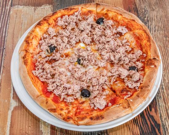 Pizza thon
