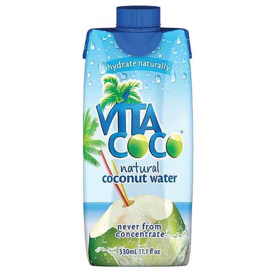 Vita Coco pure 33 cl