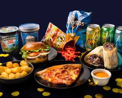 The Midnight Menu