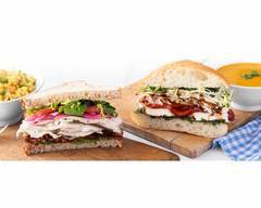 Mendocino Farms (Westlake Village)