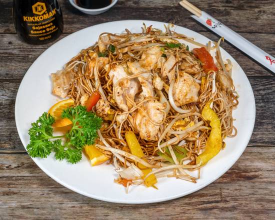 Order Asian Kitchen Johan Cruijff Arena In City Menu And Prices Uber Eats