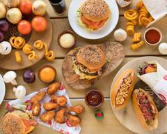 Johnny's Burger Company - Leiden