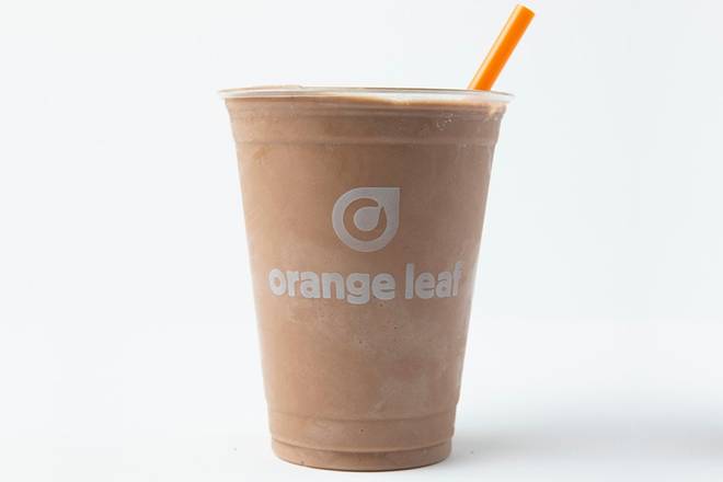 Order Chocolate food online from Orange Leaf store, Urbandale on bringmethat.com