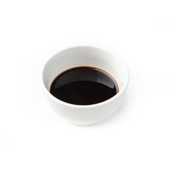Order Balsamic Vinegar food online from Calif. Chicken Cafe store, Los Angeles on bringmethat.com