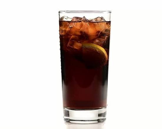 Order 16 oz. Fountain Drinks food online from Grilled Cheesin store, Estero on bringmethat.com