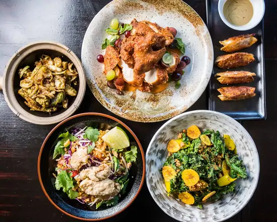 The 10 Best South East Asian Food Delivery In Watauga Of 22 Order South East Asian Food Near Me Uber Eats