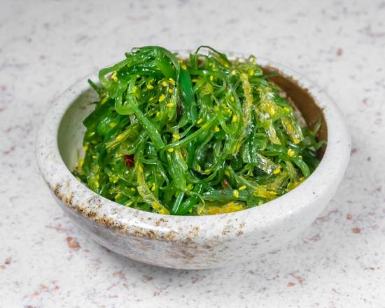 Order Seaweed Salad food online from Douzo store, Boston on bringmethat.com