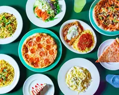 Pizza da Luigi