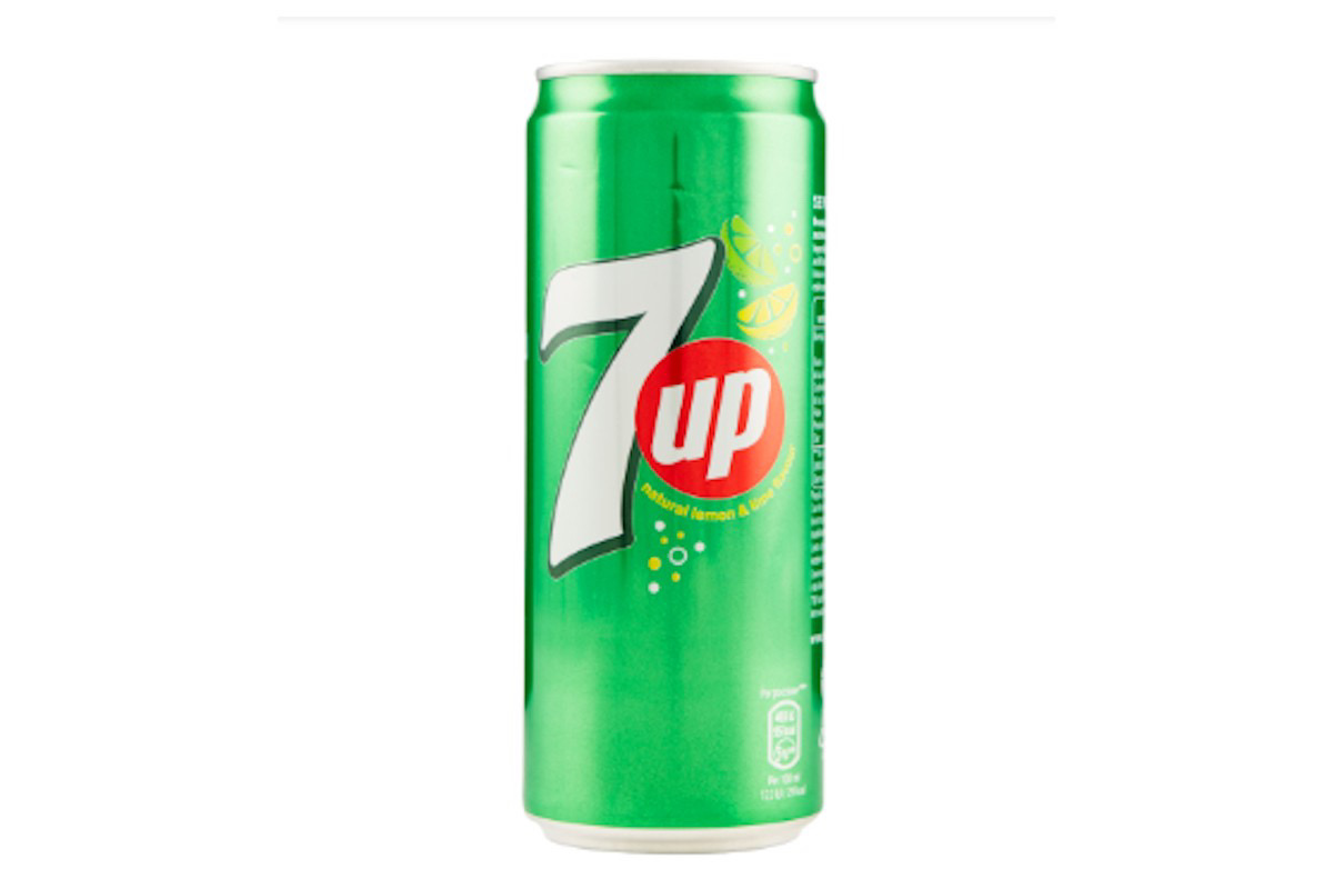 7 Up