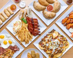 Rankin's Bar & Grill