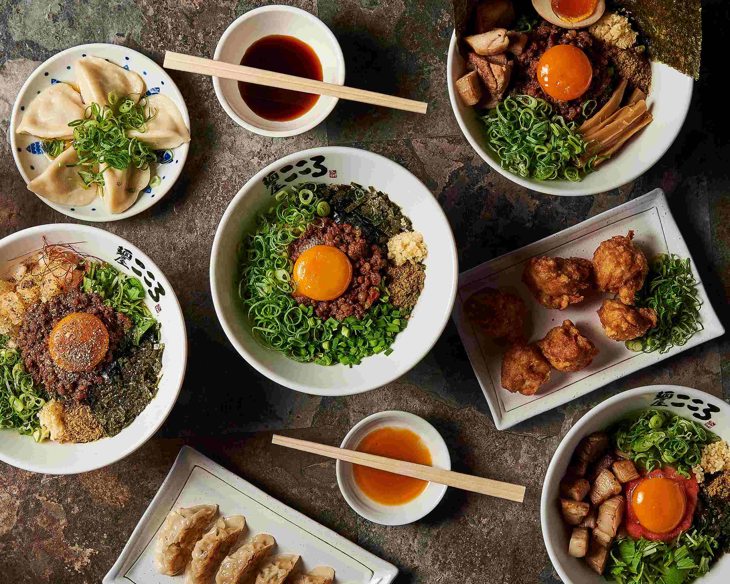 麺屋こころ 高田馬場店 Noodle Kokoro Takadababaの宅配 出前 デリバリーを注文 テイクアウトメニューと値段 ウーバーイーツ