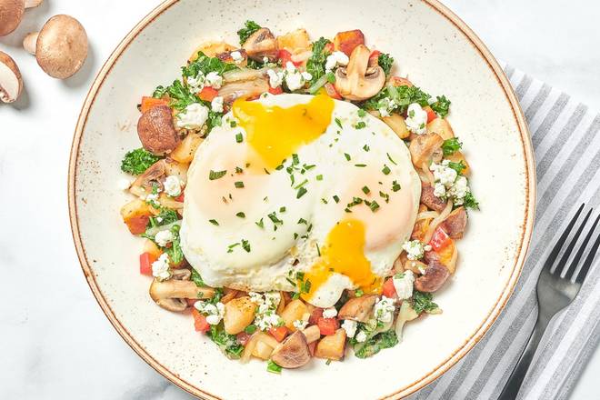 Order Market Hash food online from First Watch store, Bradenton on bringmethat.com