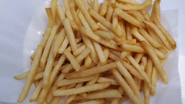 Order French Fries food online from Crown Fried Chicken store, Mount Vernon on bringmethat.com