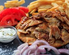 The Shawarma Bar