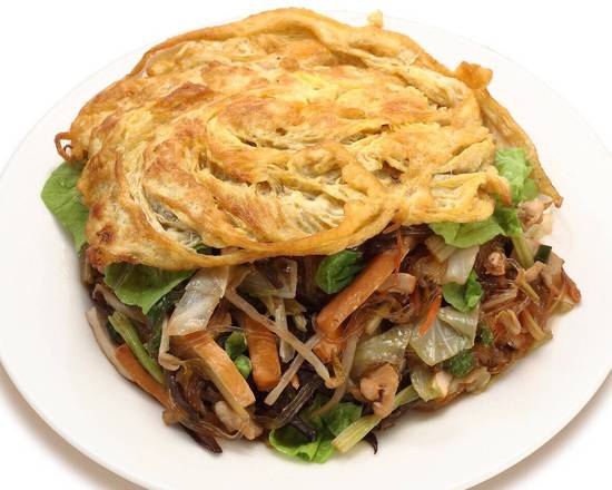 芙蓉刀削麺之家