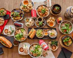 Saigon Noon