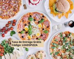 Leads Pizza (Arroios)