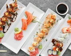 Chef Chen Sushi Bar