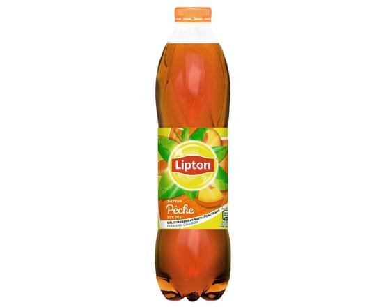 Lipton Ice Tea Pêche 1.5l