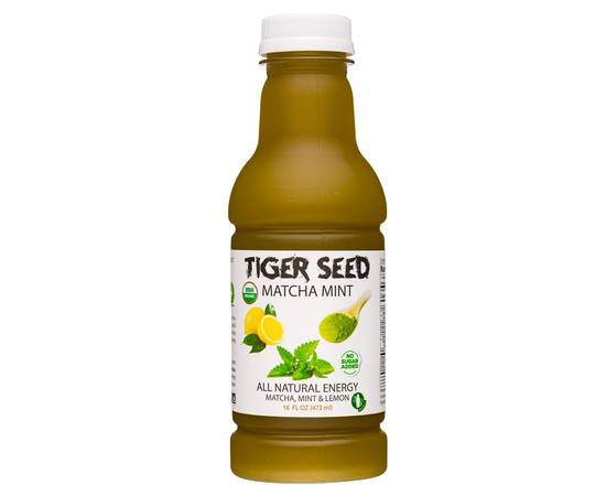 Order Matcha Mint food online from Soho Kosher Deli store, Aventura on bringmethat.com