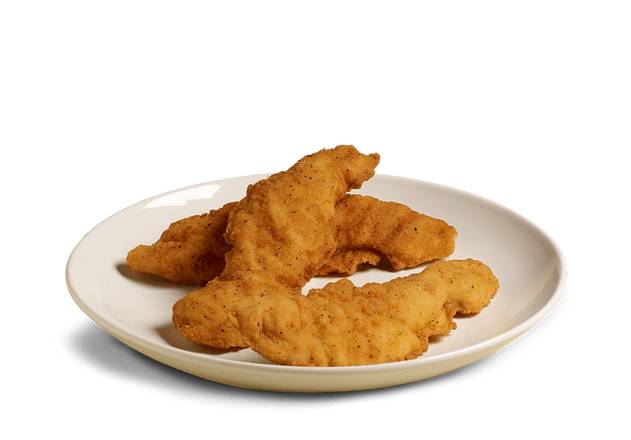 Order 3 Chicken Strips food online from Wawa store, Downingtown on bringmethat.com