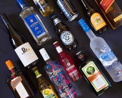 London Booze Delivery