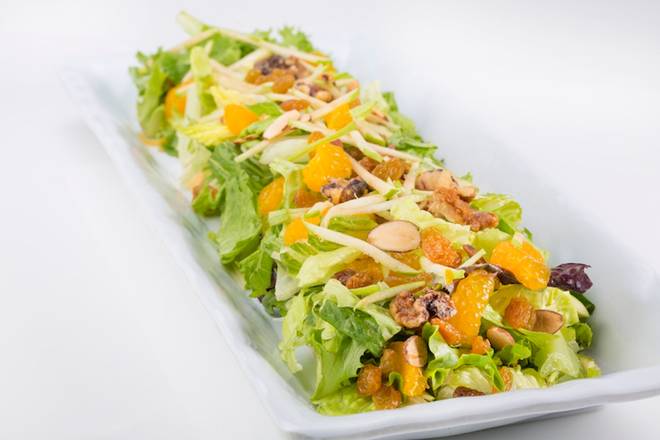 Order Market Salad** food online from F2o Fresh to Order store, Johns Creek on bringmethat.com