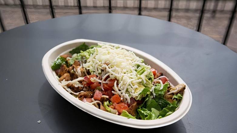 Keto Bowl