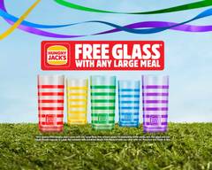 Hungry Jacks (Karingal Hub)